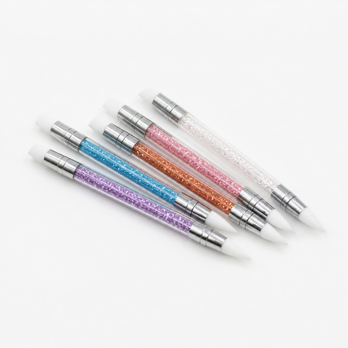 Gel Art 5 Piece Sculpting Tool Set - Drip Lab Nail Co.