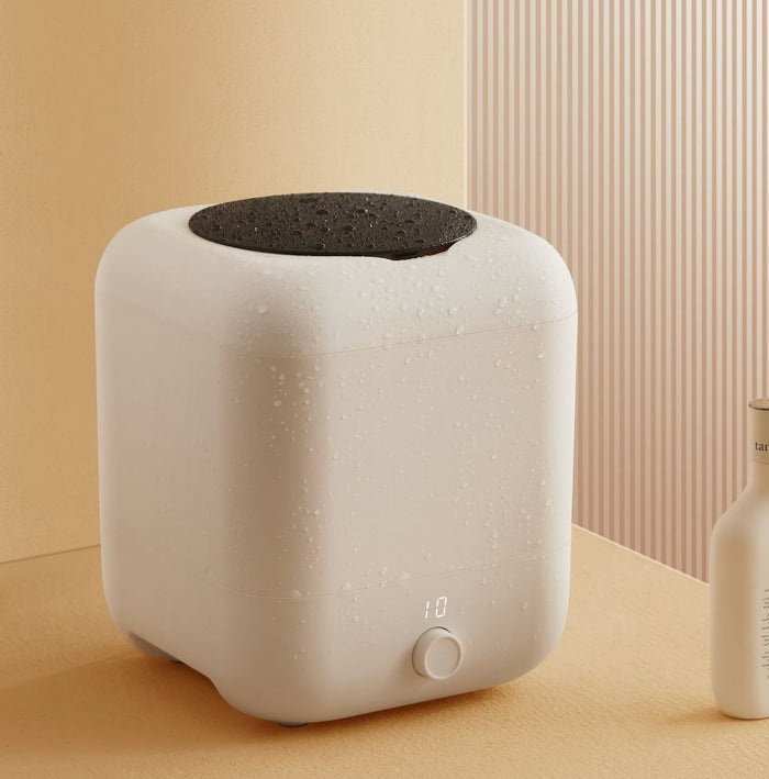 GEZHE | Rechargeable Mini Washing Machine