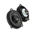 GLADEN ONE 100 BMW altoparlanti Coassiali 2 vie per BMW serie 1 e serie 3