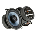 GLADEN RC 130 altoparlanti coassiali a 2 vie da 130 mm, 2x 110/75 Watt, 3 Ohm