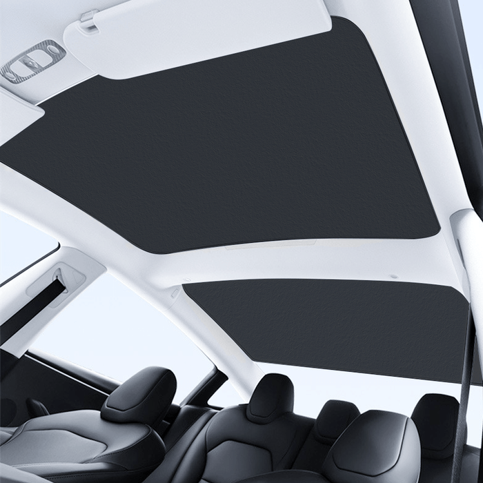 Model 3 Highland 2023.11-Present / Black