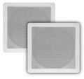 GLEMM BS 93 Coppia diffusori 2 x 40W - TechSoundSystem.com