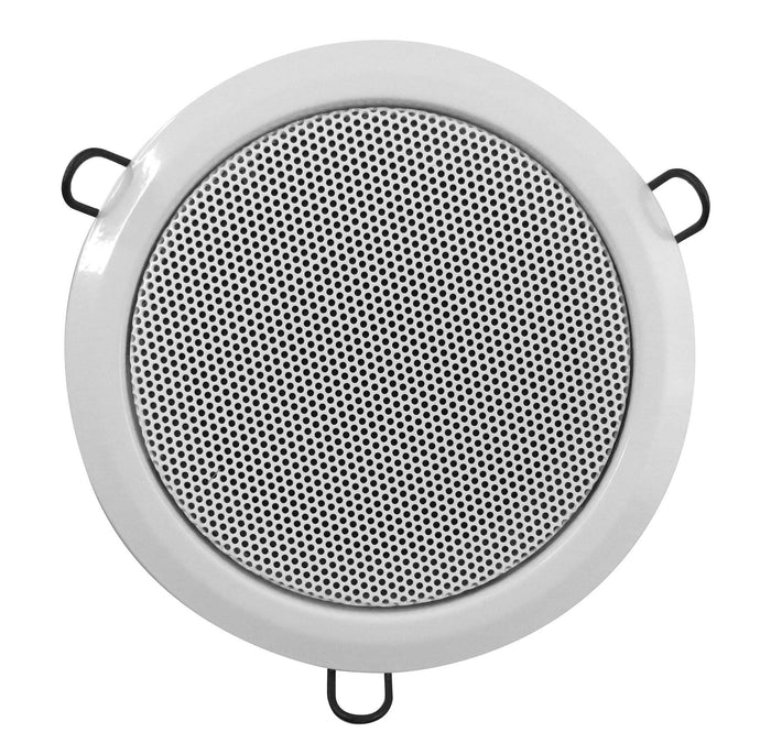 GLEMM CSL 510T Diffusore da incasso 20W - TechSoundSystem.com