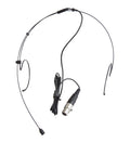 GLEMM DMC 7620H Microfono ad archetto a condensatore - TechSoundSystem.com