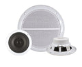 GLEMM MARINE 6 Diffusore Impermeabile marino 60W - TechSoundSystem.com