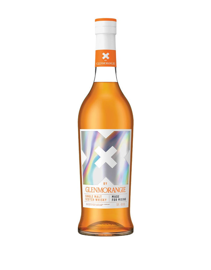 Glenmorangie Made For Mixing X 750ml