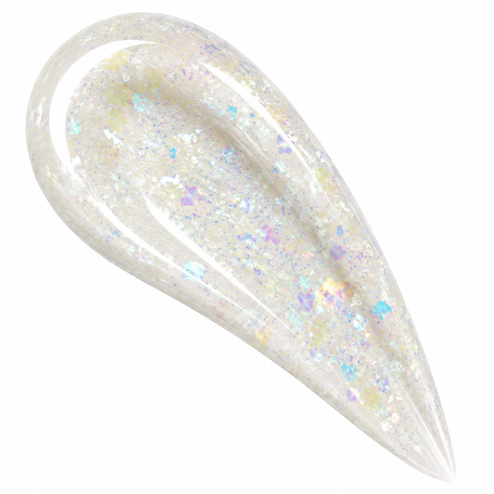 Nail Glitter Acrylic Powders 1 - Drip Lab Nail Co.