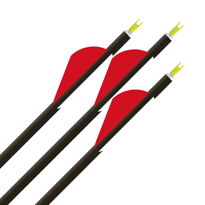 GOLDTIP NINE.3 MAX PRO ARROW ประกอบเสร็จ 12 ลูก (12PK)