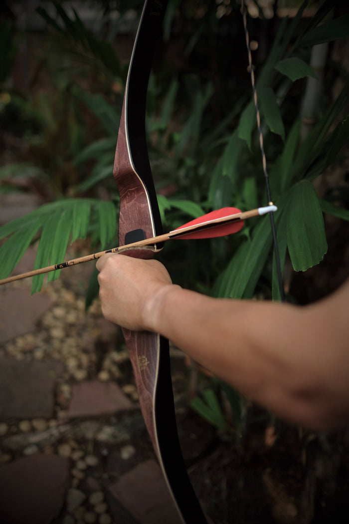 GOLDTIP TRADITIONAL ARROW ประกอบเสร็จ 12 ลูก (12PK)
