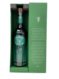 Gran Centenario Cristalino Añejo Tequila -750ml