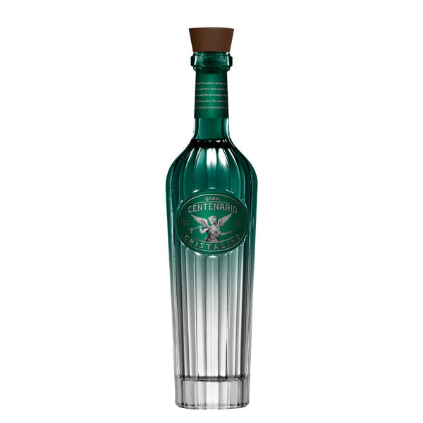 Gran Centenario Cristalino Añejo Tequila -750ml