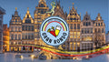 Gran Rondo ⭕️🇧🇪 België