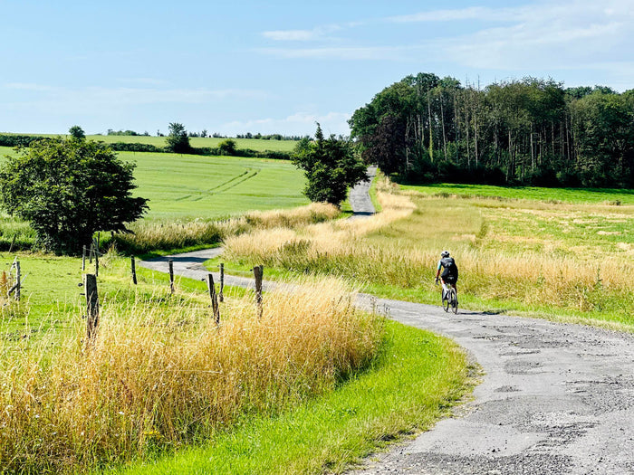 Gran Rondo ⭕️🇧🇪 België