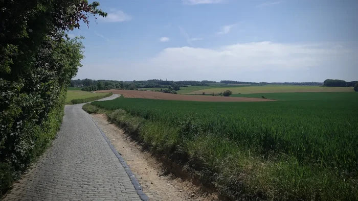 Gran Rondo ⚫🟡 Brabant-Wallon