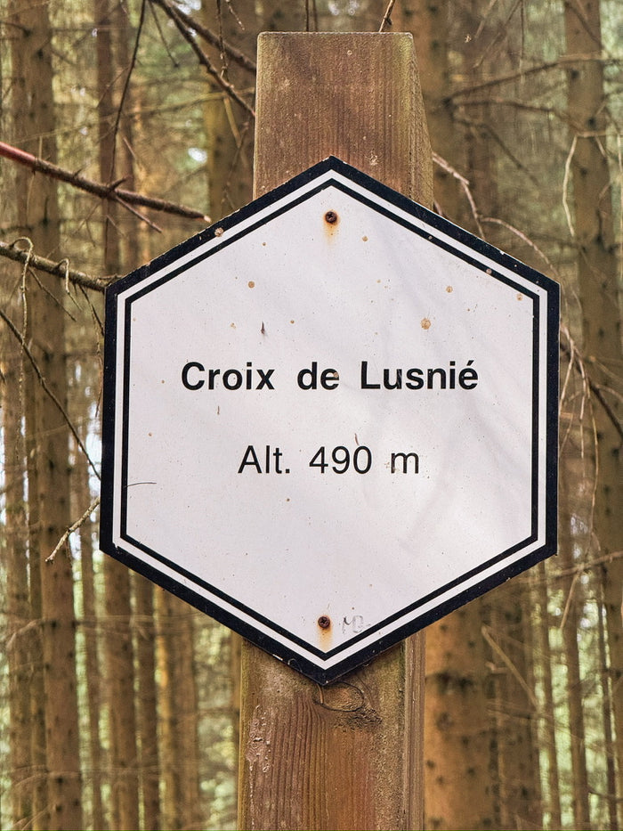 Gran Rondo 🔴🟡 Liège