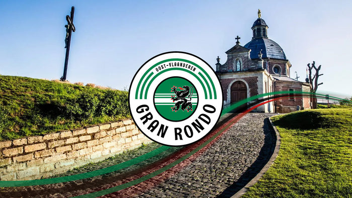 Gran Rondo 🟢🇧🇪 Oost-Vlaanderen