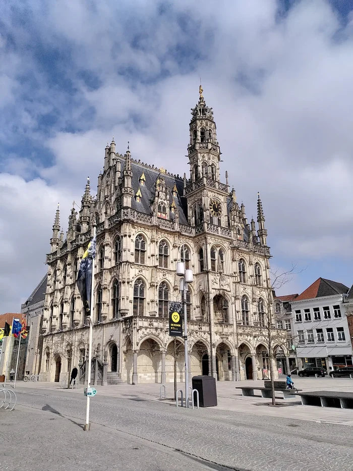 Gran Rondo 🟢🇧🇪 Oost-Vlaanderen