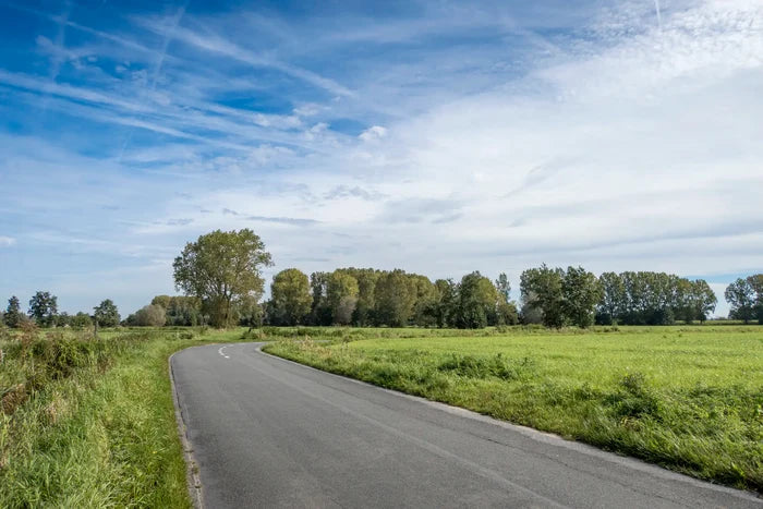 Gran Rondo 🟢🇧🇪 Oost-Vlaanderen