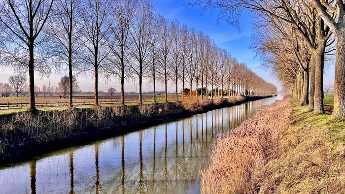 Gran Rondo 🟢🇧🇪 Oost-Vlaanderen