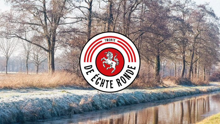 Gran Rondo 🔴 Twente