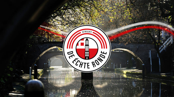 Gran Rondo 🔴⚪️ Utrecht