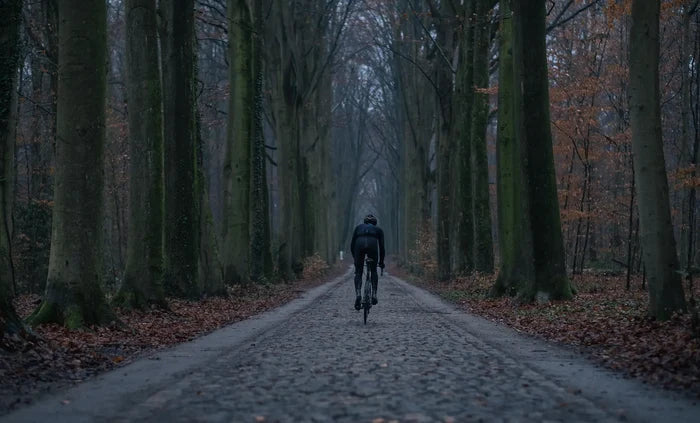 Gran Rondo ⚫ Vlaams-Brabant