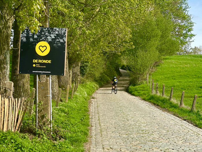 Gran Rondo 🟡🇧🇪 Vlaanderen