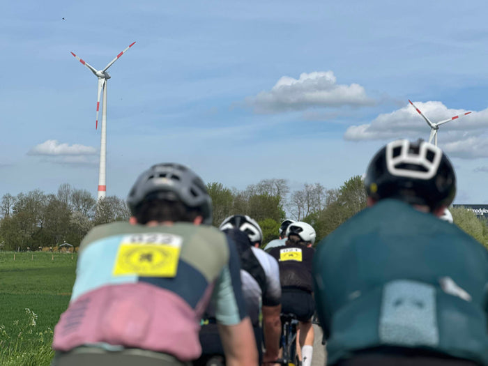 Gran Rondo 🟡🇧🇪 Vlaanderen