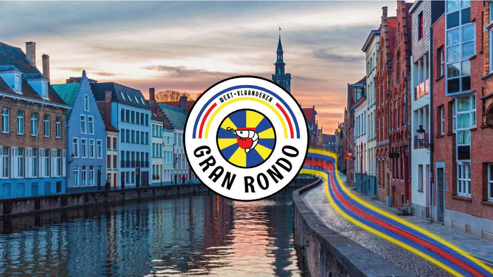 Gran Rondo 🔵🟡 West-Vlaanderen