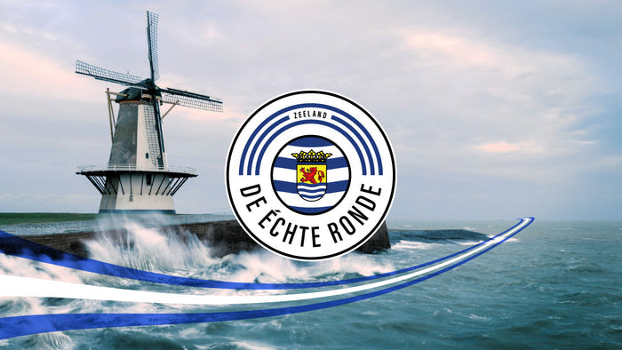 Gran Rondo 🔵⚪🔵 Zeeland