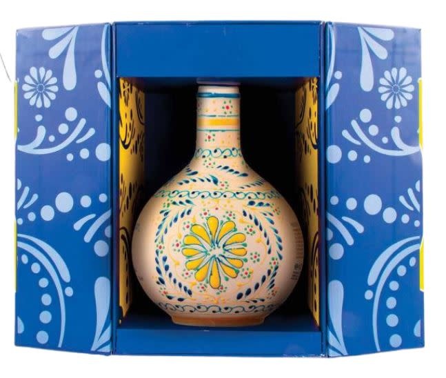 Grand Mayan Limited Release  Extra Aged Anejo Tequila -750ml