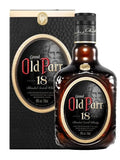 Grand Old Parr 18 year Blended Scotch Whiskey -750 ml