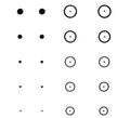GUNSTAR PRECISION TARGET