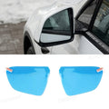 HD Rear View Mirror Film for Model 3 & Model Y | All - Weather Shield - Tesery Official Store