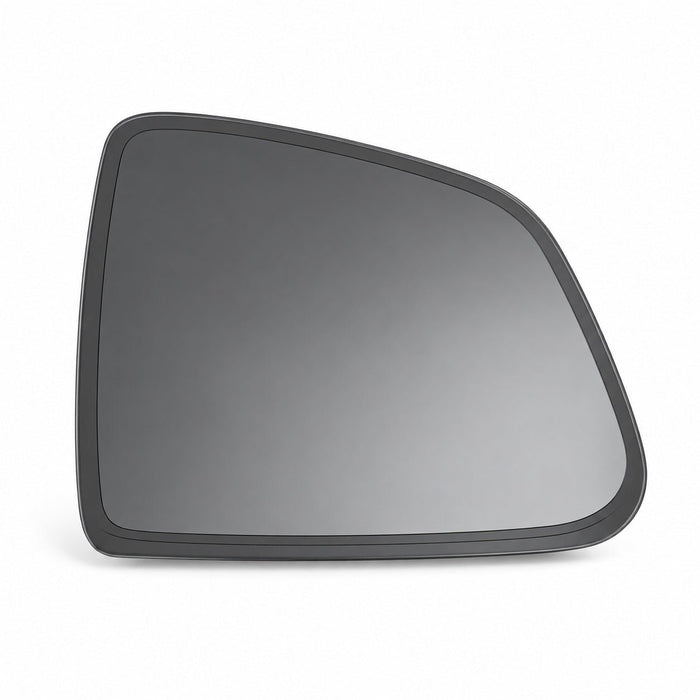 Heated Mirror Glass for Tesla Model Y – Left or Right - Tesery Official Store