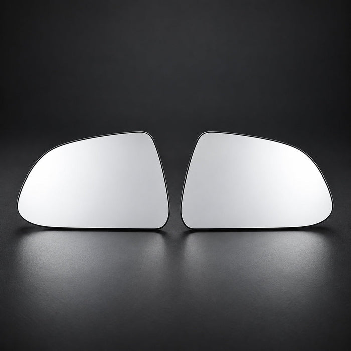 Heated Mirror Glass Pair for Tesla Model 3 (2017–2023) - Tesery Official Store