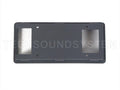 HELIX DMP mounting panel per DRC DIRECTOR - TechSoundSystem.com