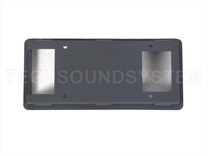 HELIX DMP mounting panel per DRC DIRECTOR - TechSoundSystem.com