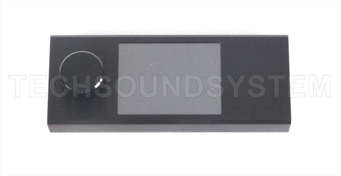 Helix DRC Director remote control touchscreen per processori Helix, Brax, Match - TechSoundSystem.com