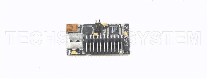 HELIX HEC HD AUDIO USB Interfaccia audio USB per HELIX DSP PRO / MK2 - TechSoundSystem.com