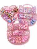 Nail Accessories Charm Box - Drip Lab Nail Co.
