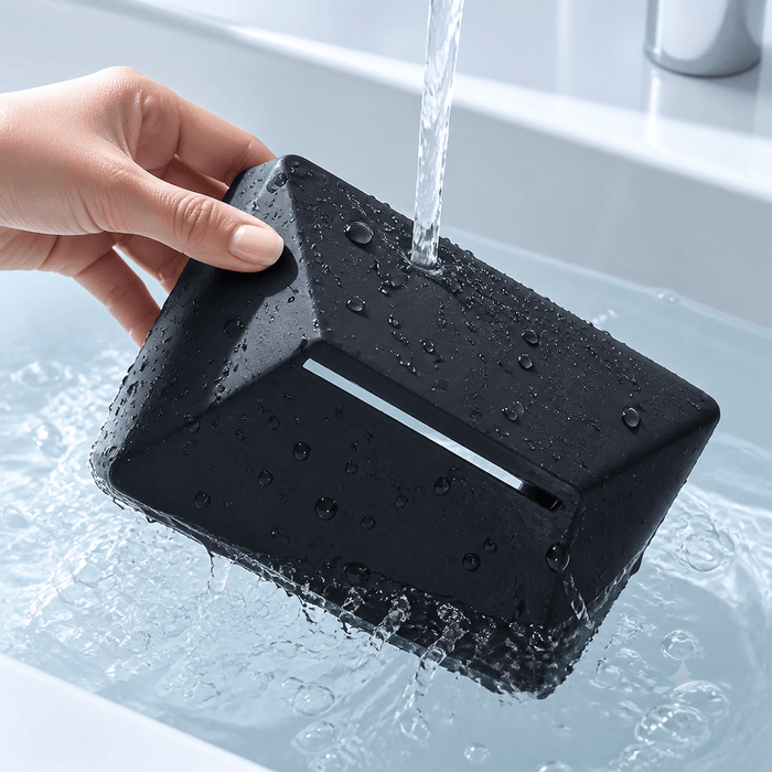 Hidden Silicone Tissue Box Holder for Model 3/Y/S/X - Tesery Official Store