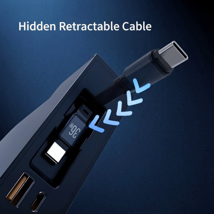 Hidden USB HUB for Model YL – Features Apple Watch Fast Charging - Tesery Official Store