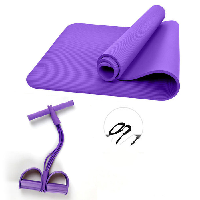 Pad plus tensioner / 180x80cm