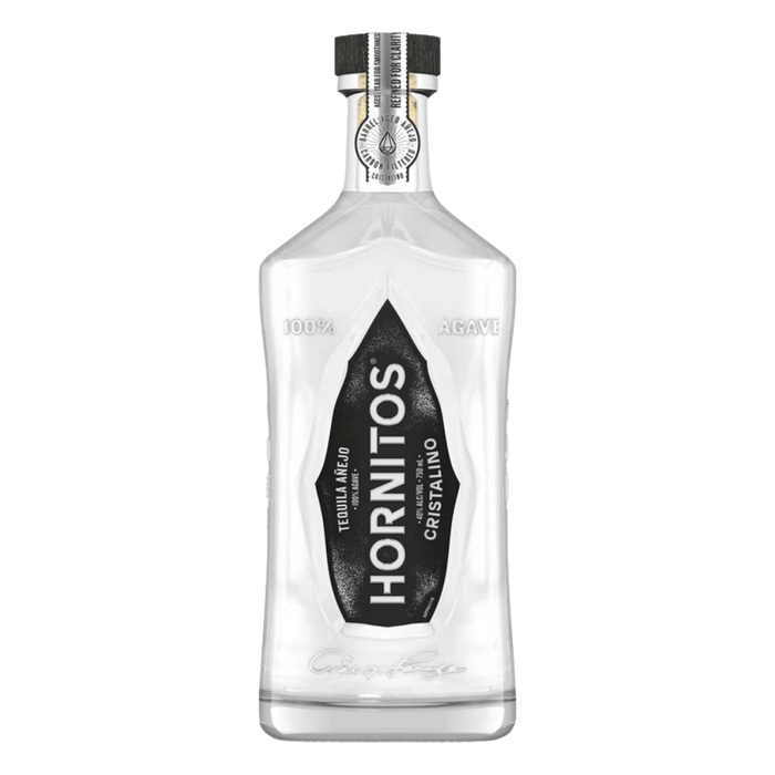 buy Sauza Hornitos Cristalino Tequila 750ml online BLII liquor