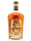 Horse Soldier Straight Bourbon Whiskey 750ml