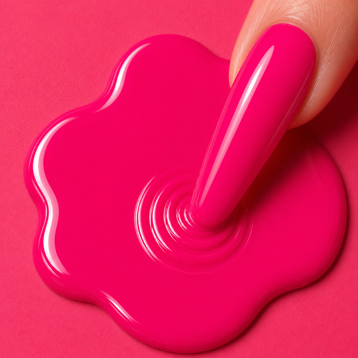 Flirt Alert - Summer Affair - Drip Lab Nail Co.