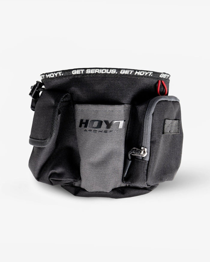 HOYT 9 HUNDO RELEASE POUCH