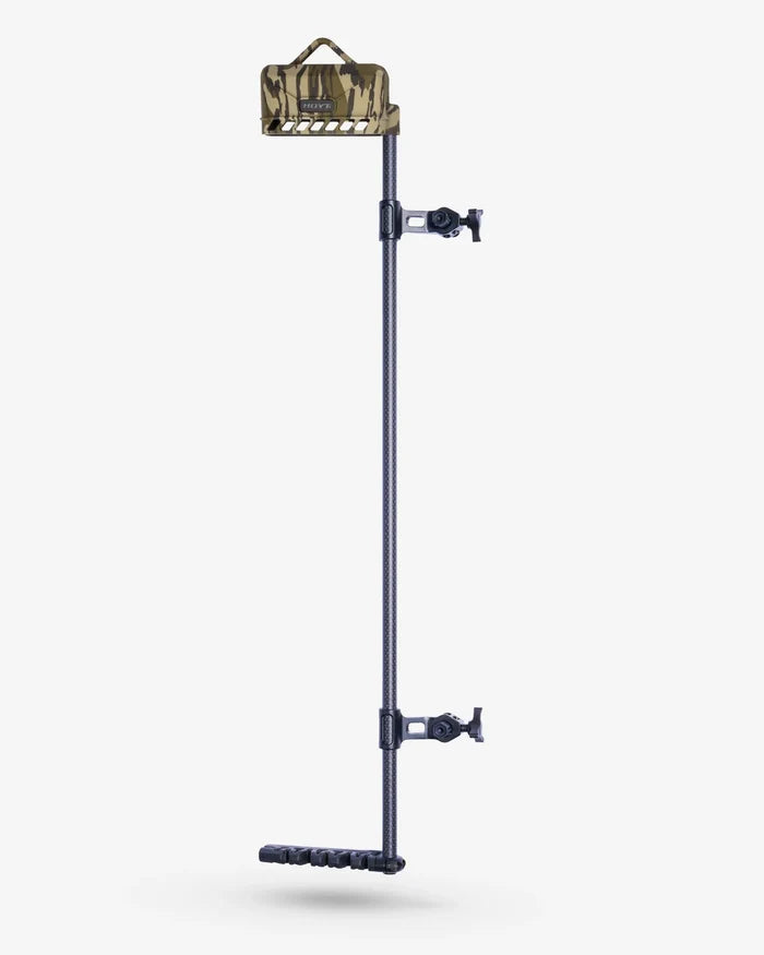 HOYT CARBON SUPERLITE STRETCH 6 ARROWS