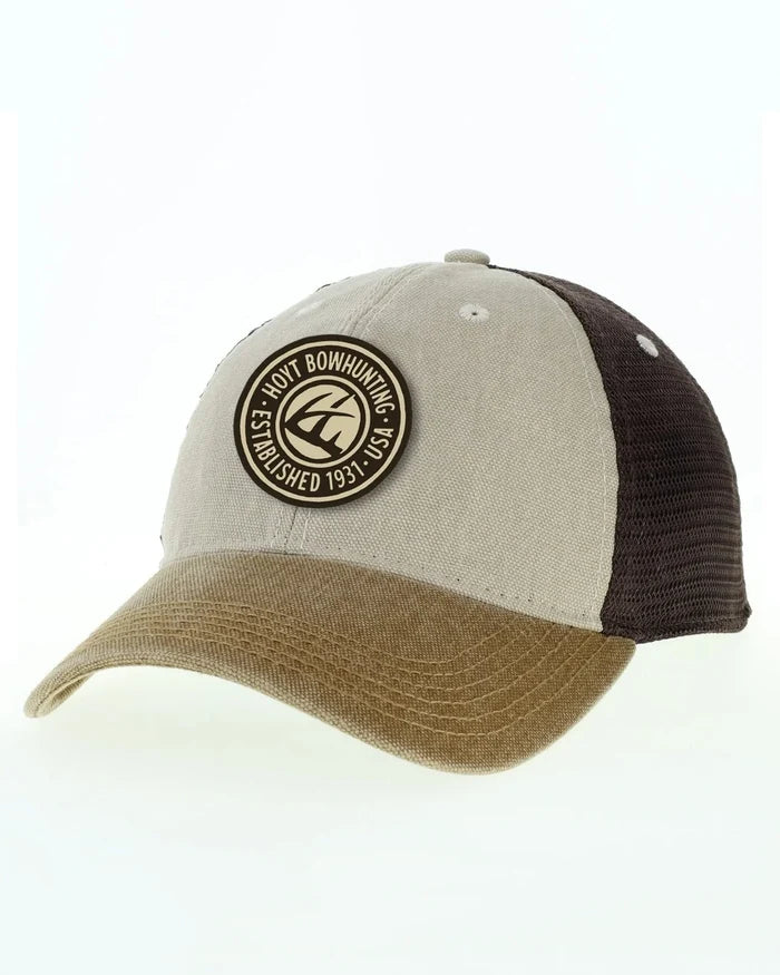 HOYT LODGE CAP